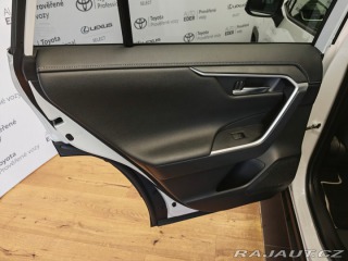 Toyota RAV4 2.5  (4x4) G0 Comfort Sty 2024