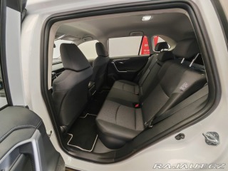 Toyota RAV4 2.5  (4x4) G0 Comfort Sty 2024