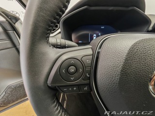 Toyota RAV4 2.5  (4x4) G0 Comfort Sty 2024