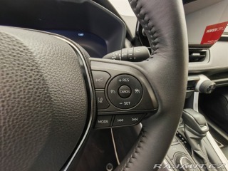 Toyota RAV4 2.5  (4x4) G0 Comfort Sty 2024