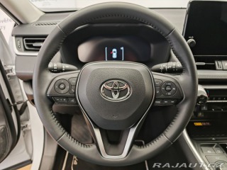 Toyota RAV4 2.5  (4x4) G0 Comfort Sty 2024