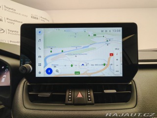 Toyota RAV4 2.5  (4x4) G0 Comfort Sty 2024