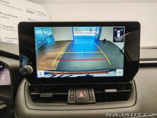 Toyota RAV4 2.5  (4x4) G0 Comfort Sty 2024