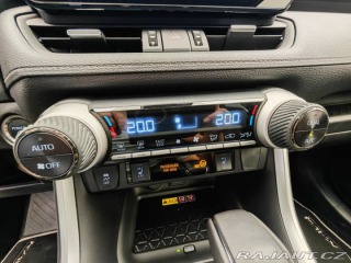 Toyota RAV4 2.5  (4x4) G0 Comfort Sty 2024