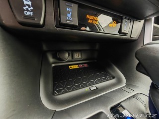 Toyota RAV4 2.5  (4x4) G0 Comfort Sty 2024