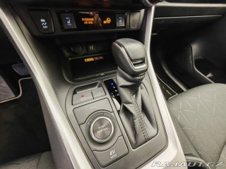 Toyota RAV4 2.5  (4x4) G0 Comfort Sty 2024