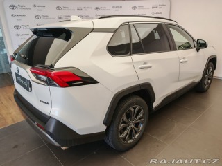Toyota RAV4 2.5  (4x4) G0 Comfort Sty 2024