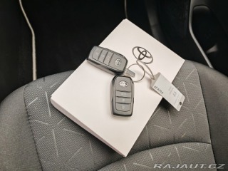 Toyota RAV4 2.5  (4x4) G0 Comfort Sty 2024