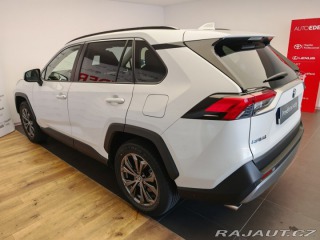 Toyota RAV4 2.5  (4x4) G0 Comfort Sty 2024