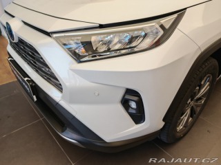 Toyota RAV4 2.5  (4x4) G0 Comfort Sty 2024
