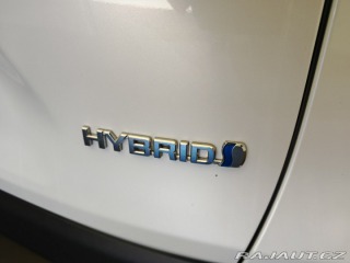 Toyota RAV4 2.5  (4x4) G0 Comfort Sty 2024