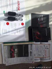 Mazda CX-5 2,0L SKYACTIV-G 165hp 6MT 2018