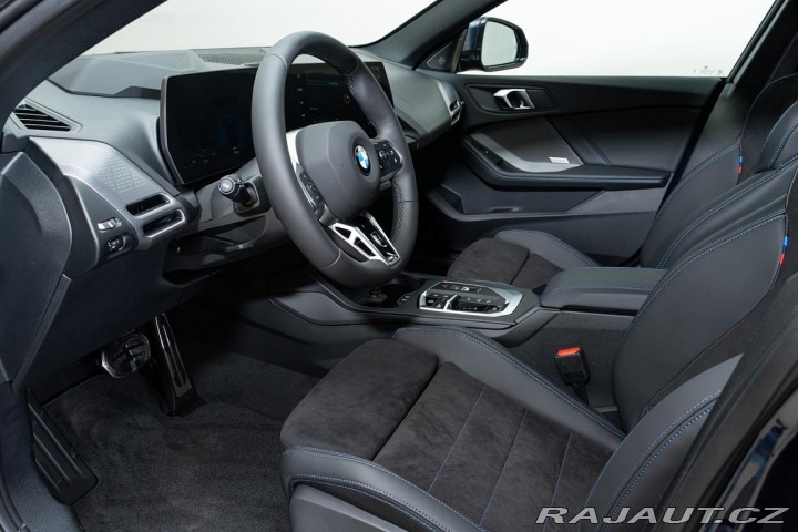 BMW 2 220 Gran Coupe 2025