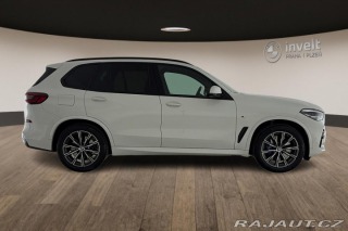BMW X5 xDrive30d 2020