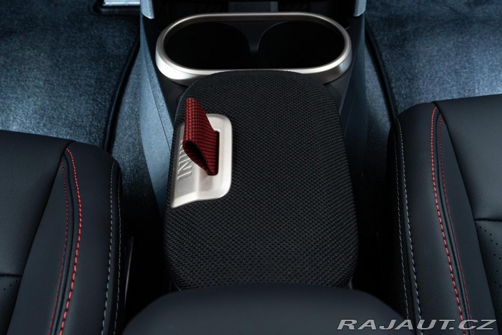 Mini Cooper S 5dveřové 2024