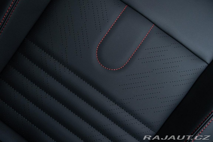 Mini Cooper S 5dveřové 2024