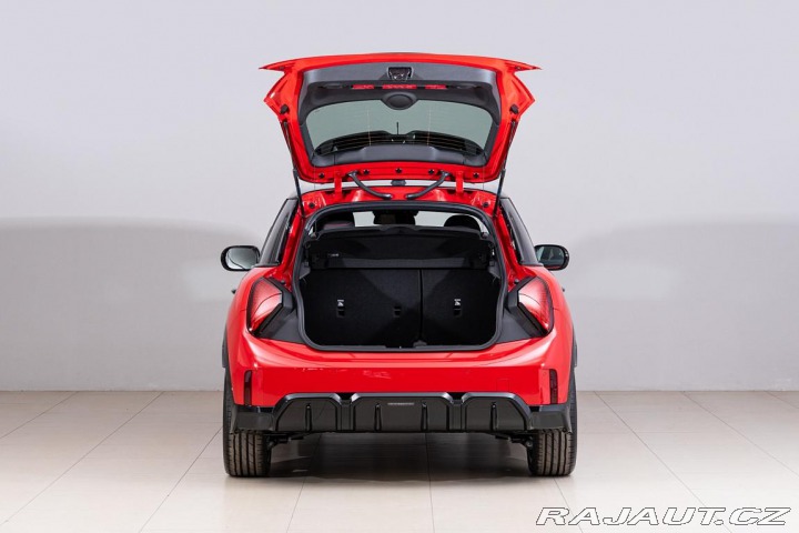 Mini Cooper S 5dveřové 2024