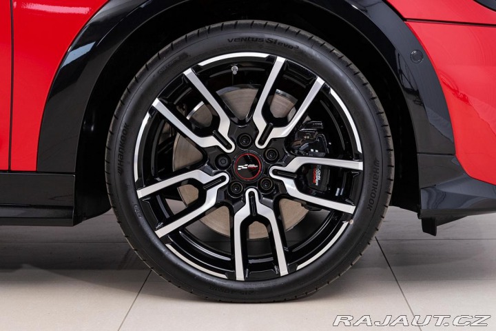 Mini Cooper S 5dveřové 2024