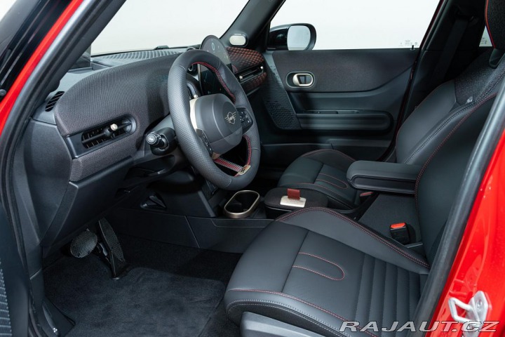 Mini Cooper S 5dveřové 2024