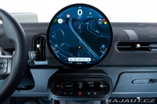 Mini Cooper S 5dveřové 2024