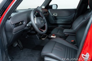 Mini Cooper S 5dveřové 2024