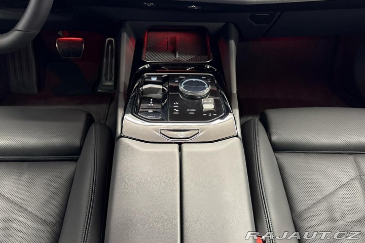 BMW 5 540d xDrive Touring 2024