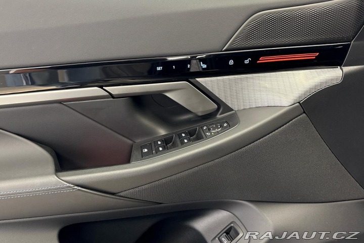 BMW 5 540d xDrive Touring 2024