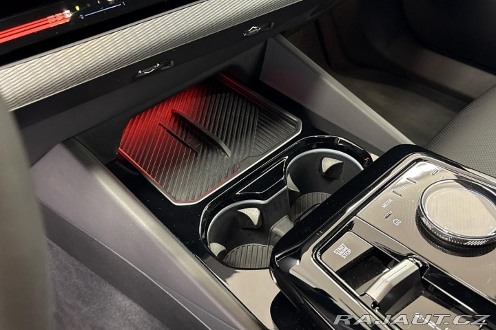 BMW 5 540d xDrive Touring 2024