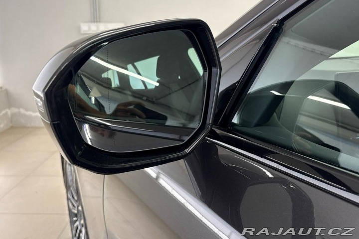 BMW 5 540d xDrive Touring 2024