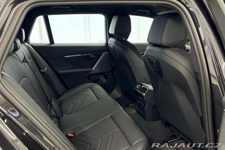 BMW 5 540d xDrive Touring 2024