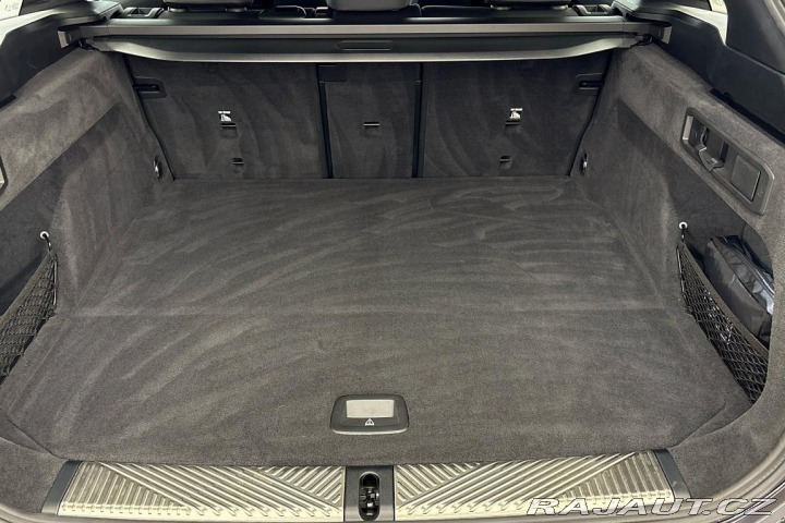 BMW 5 540d xDrive Touring 2024