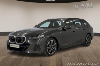 BMW 5 540d xDrive Touring 2024