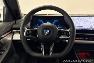 BMW 5 540d xDrive Touring 2024