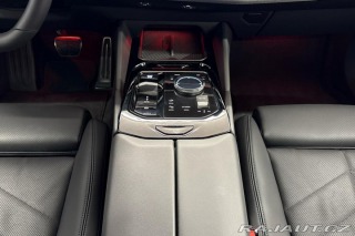 BMW 5 540d xDrive Touring 2024