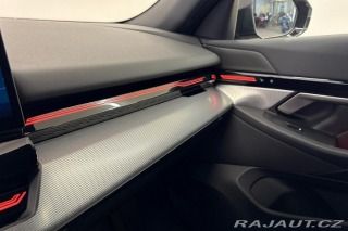 BMW 5 540d xDrive Touring 2024