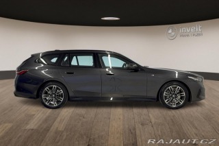 BMW 5 540d xDrive Touring 2024