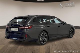 BMW 5 540d xDrive Touring 2024