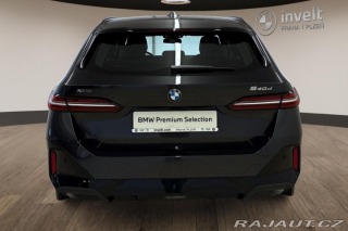 BMW 5 540d xDrive Touring 2024