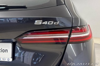 BMW 5 540d xDrive Touring 2024