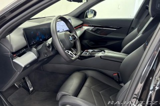 BMW 5 540d xDrive Touring 2024