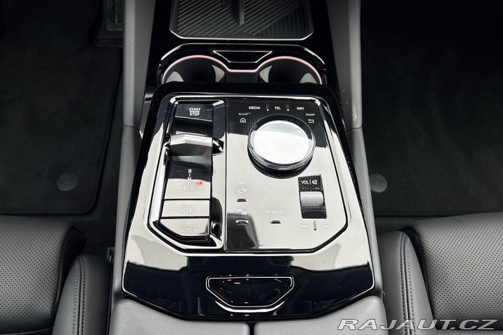 BMW 5 řady 5 | 520d xDrive 2025