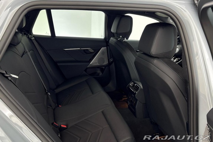 BMW 5 řady 5 | 520d xDrive 2025