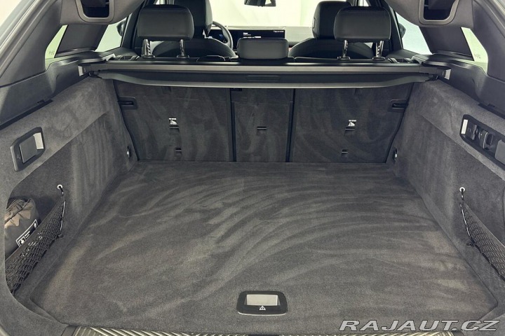 BMW 5 řady 5 | 520d xDrive 2025