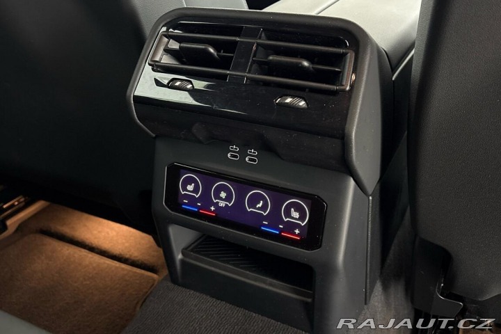 BMW 5 řady 5 | 520d xDrive 2025