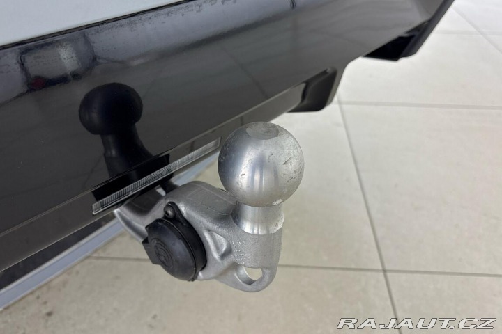 BMW 5 řady 5 | 520d xDrive 2025