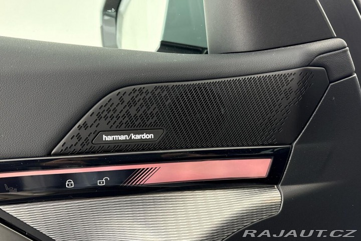 BMW 5 řady 5 | 520d xDrive 2025