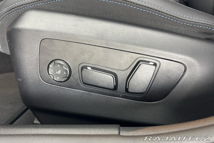 BMW 5 řady 5 | 520d xDrive 2025