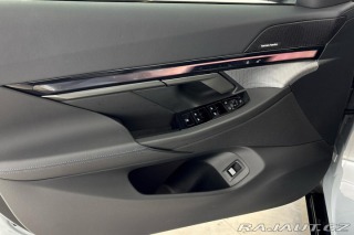 BMW 5 řady 5 | 520d xDrive 2025