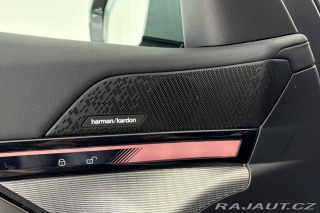 BMW 5 řady 5 | 520d xDrive 2025