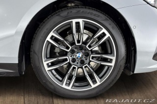 BMW 5 řady 5 | 520d xDrive 2025